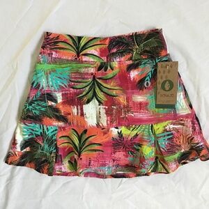 Dona Jo women’s sz 1 Small Skirt NWT